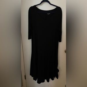 COPY - Eileen Fisher dress